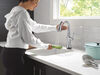 Touch2O&reg; Bar / Prep Faucet with Touchless Technology