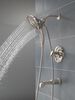 17 Series Tub Shower Trim (Recertified)