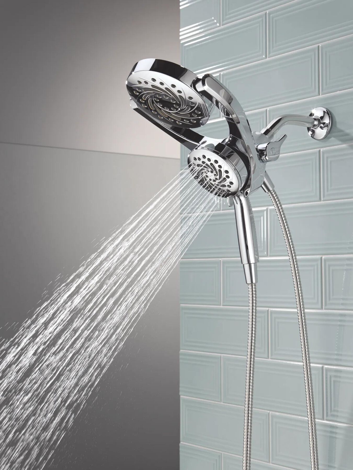 5-Setting HydroRain&reg; with ProClean&reg;
