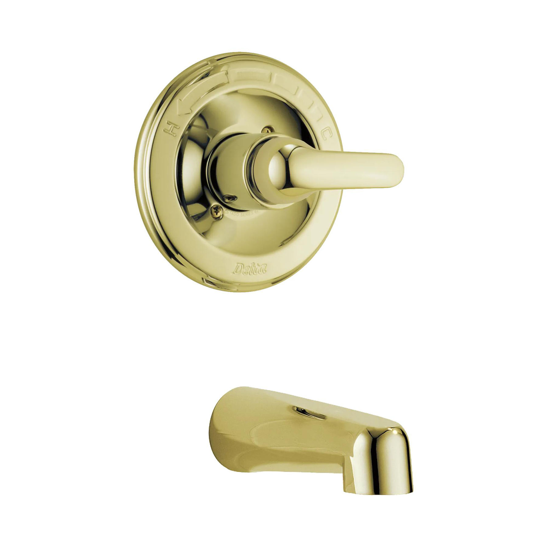 Monitor&reg; 13 Series Tub Trim