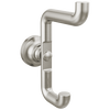 Double Robe Hook