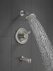 Tub/Shower Trim 17S (Recertified)