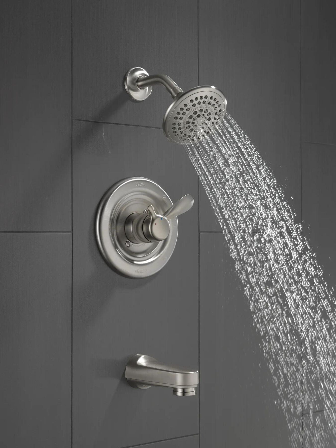Tub/Shower Trim 17S (Recertified)