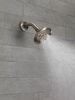 Wall Mount Shower Arm & Flange