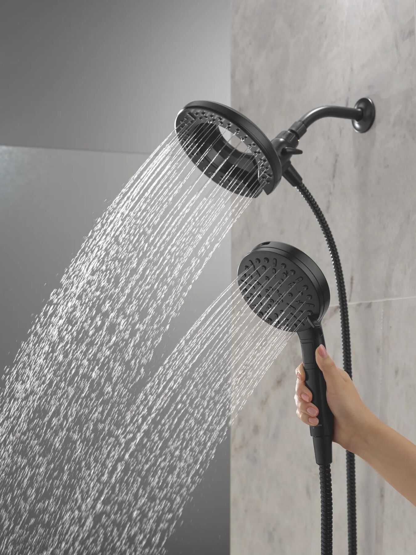 6-Setting In2ition&reg;  with ProClean&reg;