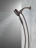 7-Setting SureDock&reg; Magnetic Hand Shower