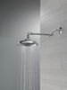 Bell Shower Head with Adjustable Arm Extender (Recertified)