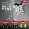 14S Tub Shower Trim with H2OKinetic (Recertified)