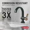 Single Lever Faucet - GZ (Recertified)