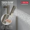Premium Single-Setting Slide Bar Hand Shower