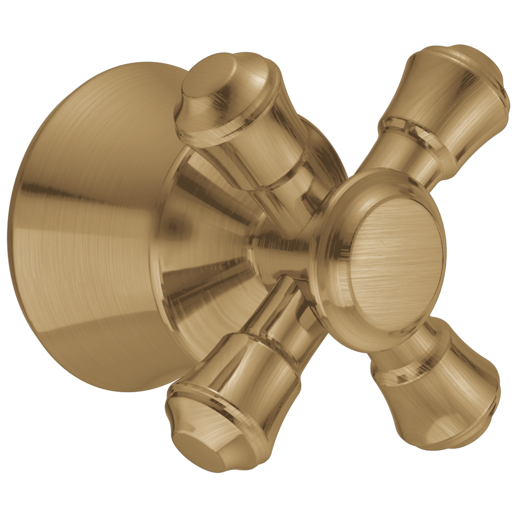 Metal Cross Handle Kit - 14 Series
