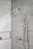 H<sub>2</sub>Okinetic&reg; Hand Shower 1.75 GPM w/Slide Bar 4S