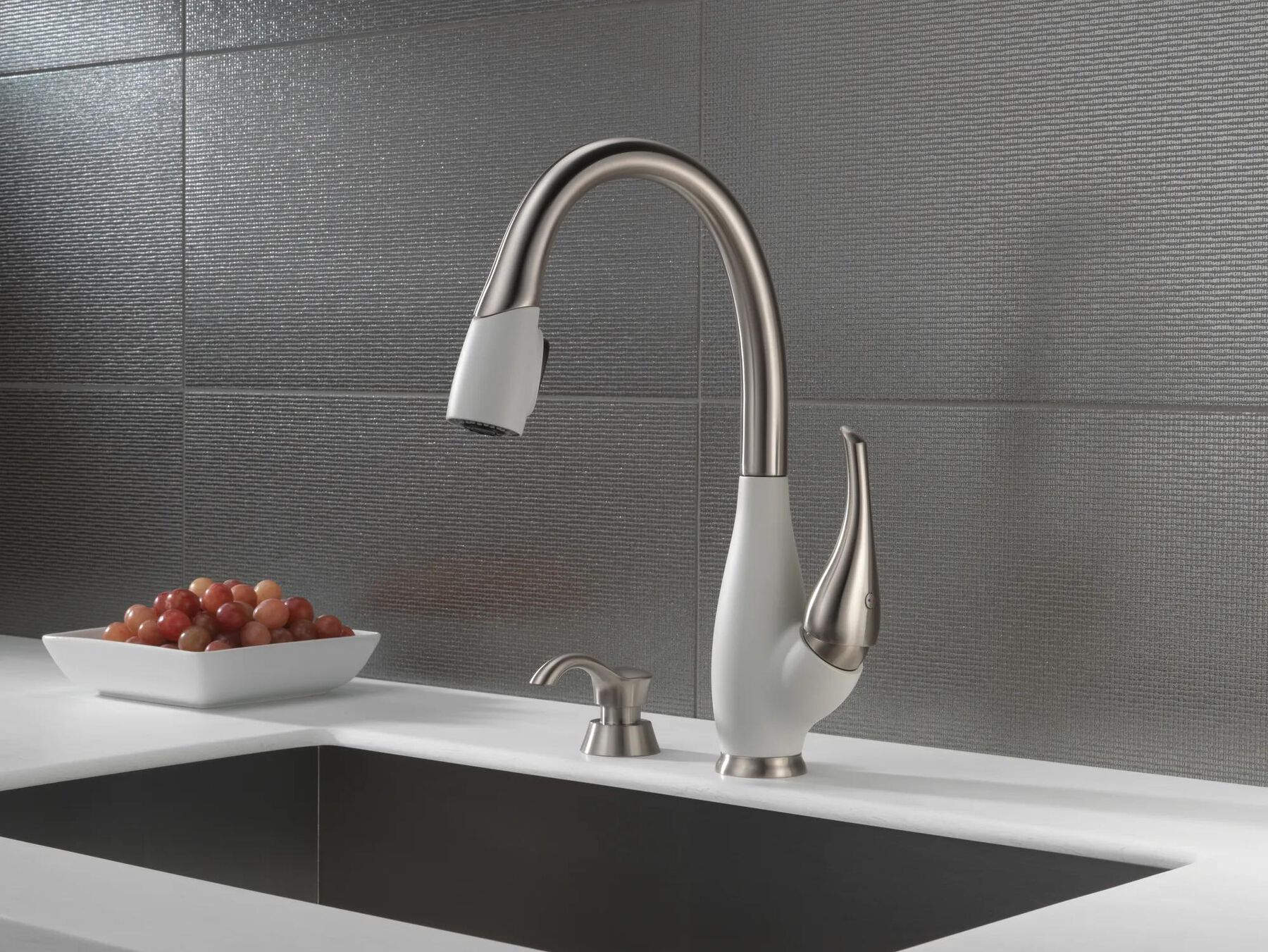Soap / Lotion Dispenser