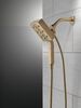 H2Okinetic&reg;&nbsp;In2ition&reg;&nbsp;4-Setting Two-In-One Shower