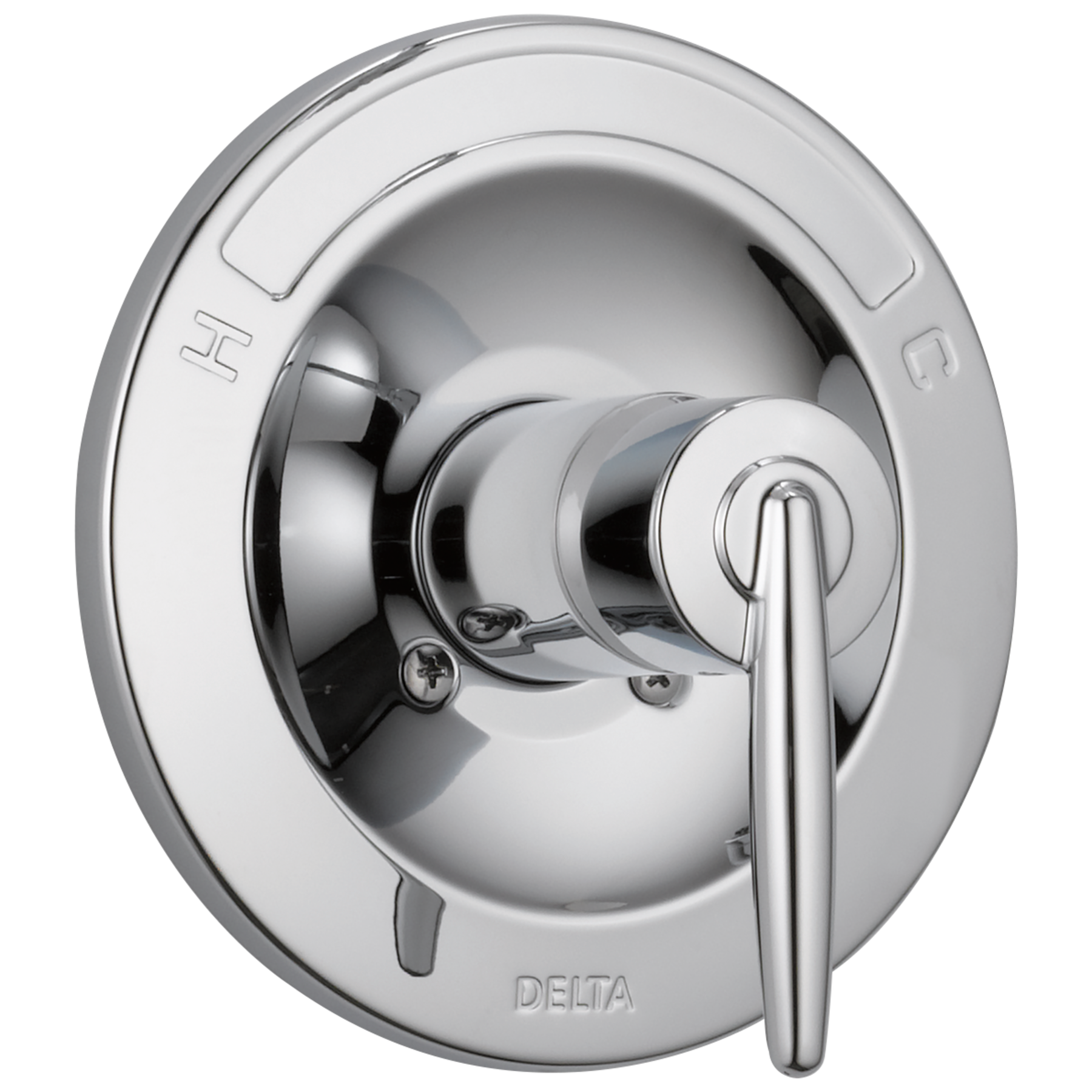 In-Wall Shower Only Valve