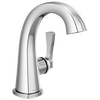 Single Handle Bathroom Faucet
