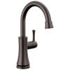 Transitional Beverage Faucet
