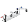 Cast Deck-Mount