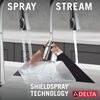 Touch<sub>2</sub>O&reg; Technology Kitchen Faucet with Touchless Technology