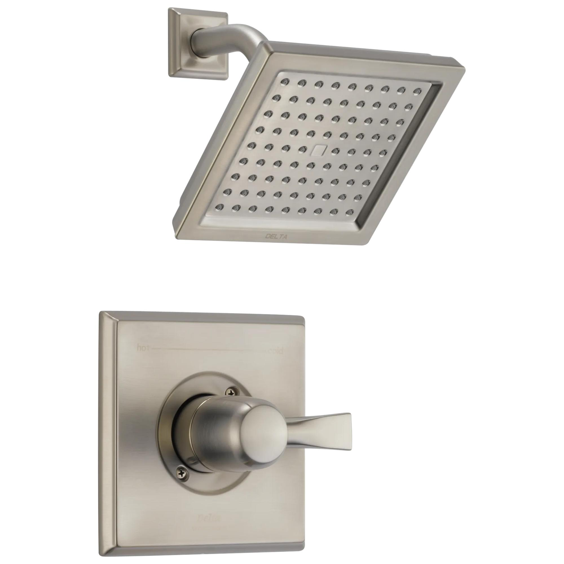 Monitor&reg; 14 Series Shower Trim