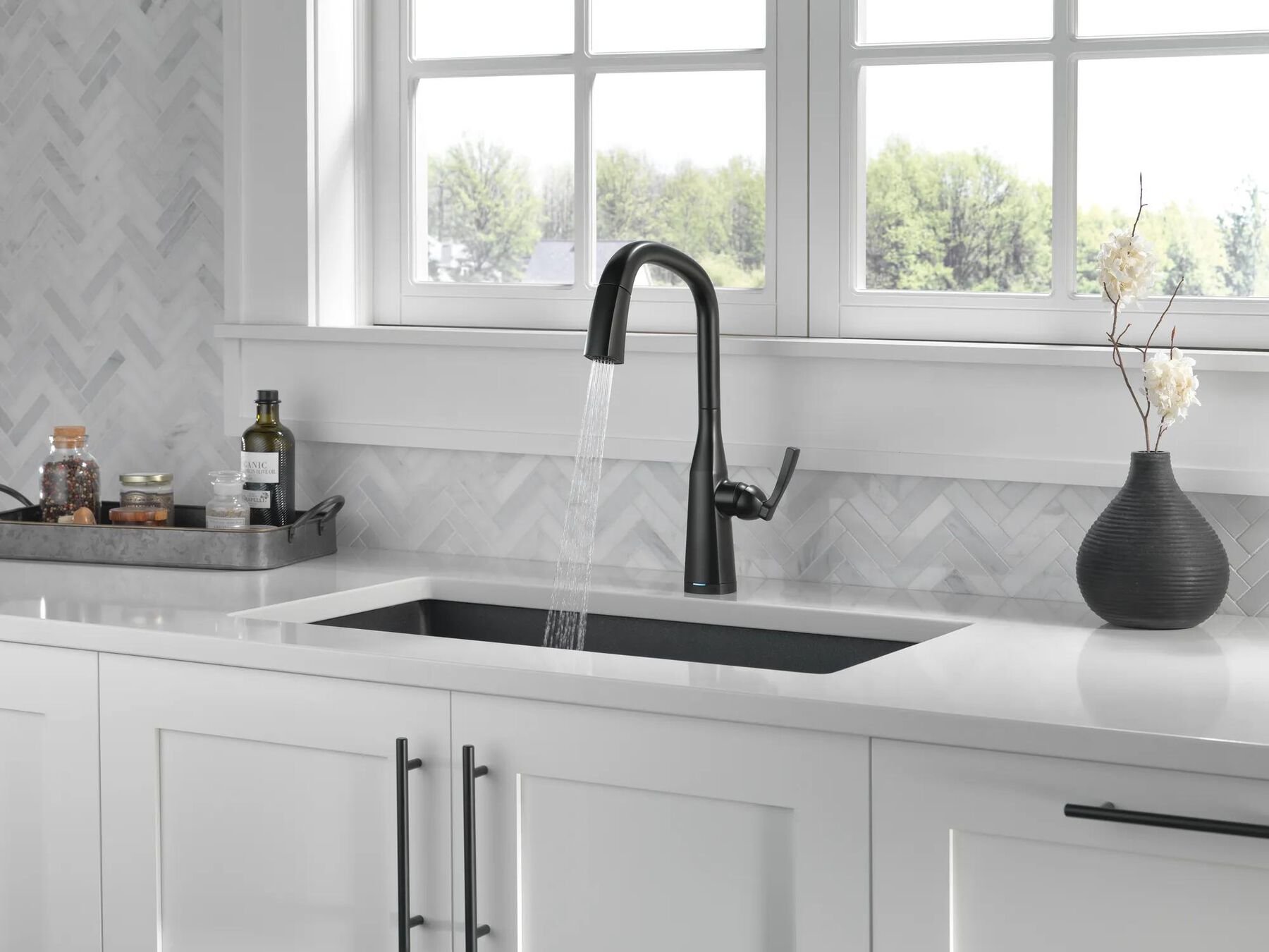 Touch<sub>2</sub>O&reg;  Pull-Down Kitchen (Recertified)