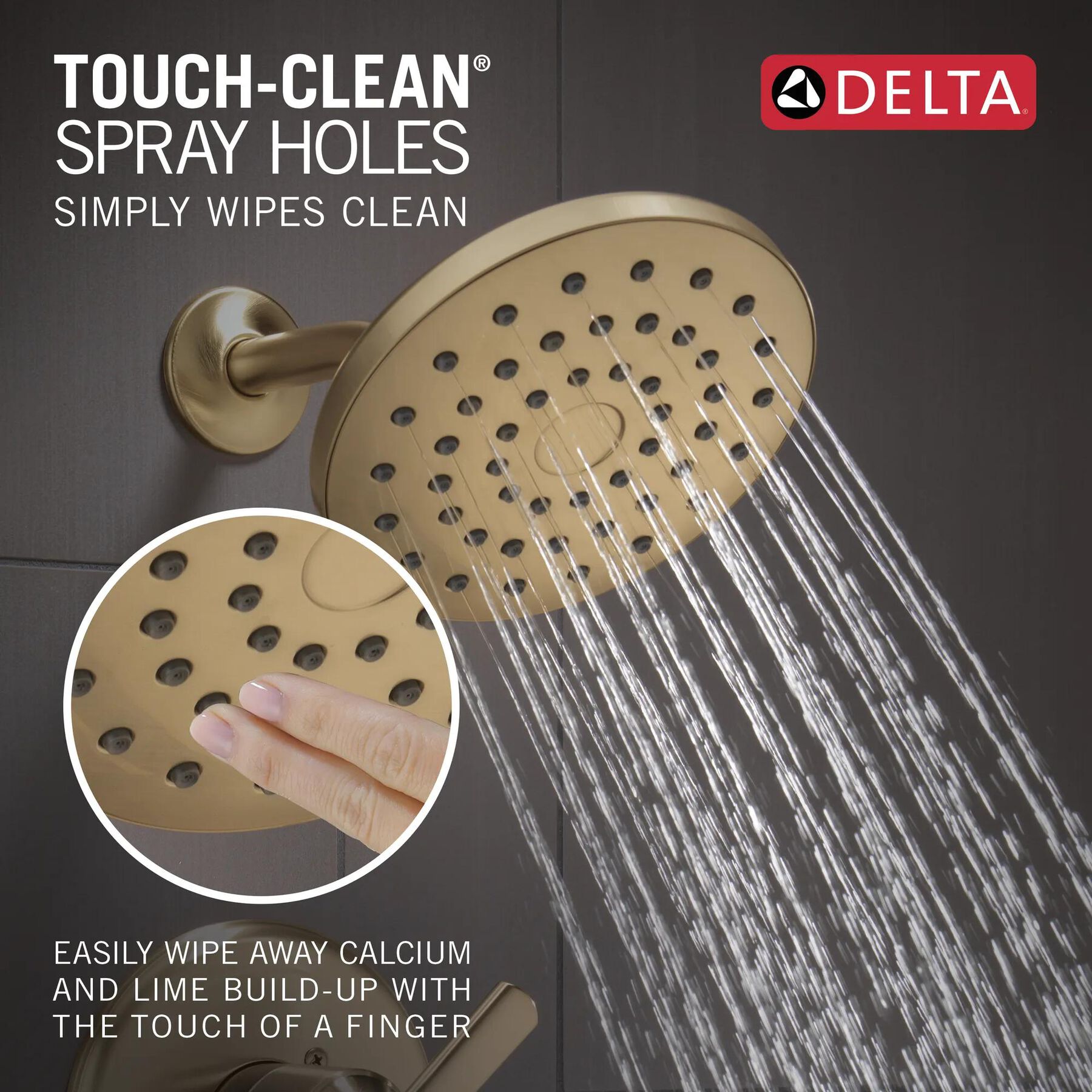 Monitor&reg; 14 Series Shower Only