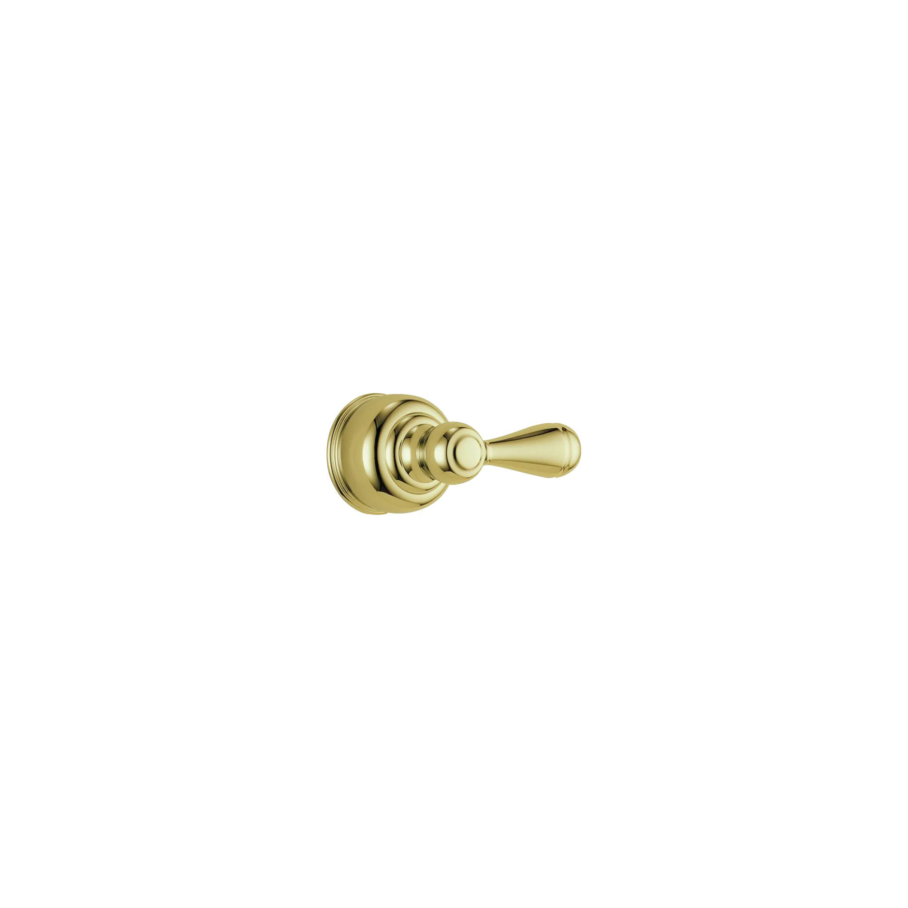 Metal Lever Handle Kit - Tub & Shower