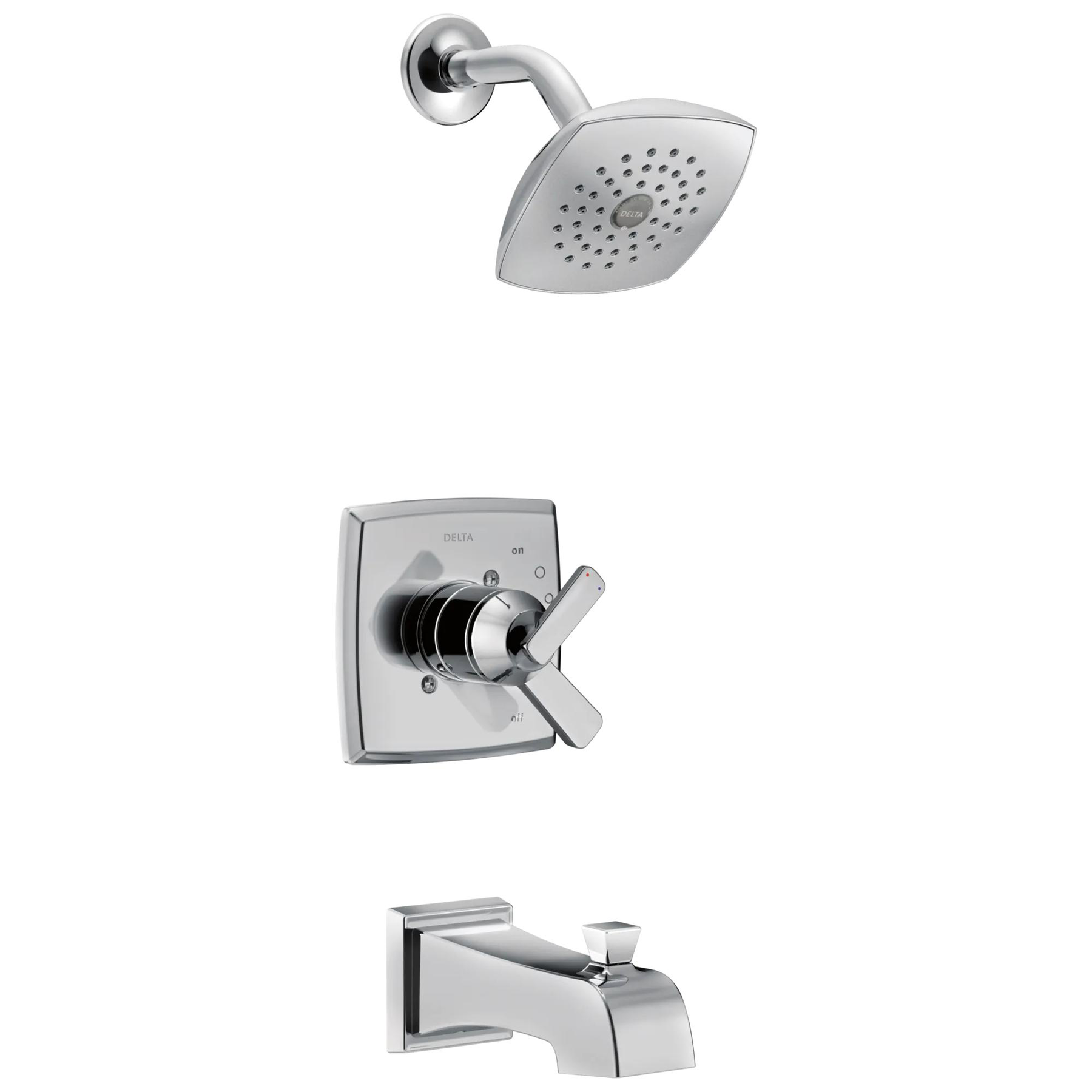 Tub/Shower Trim 17S (Recertified)