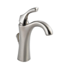 Single Handle Bathroom Faucet