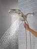 6-Setting HydroRain&reg; with ProClean&reg;