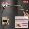 Monitor&reg; 17 Series Shower Trim