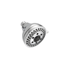 H<sub>2</sub>Okinetic&reg; 5-Setting Shower Head