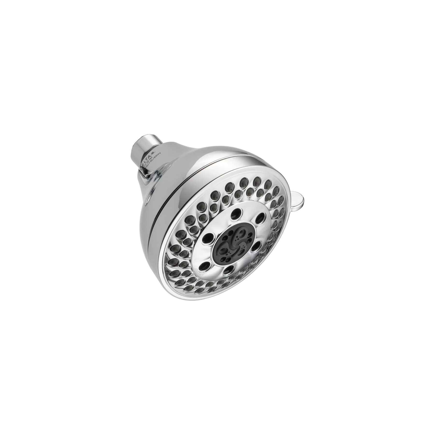 H<sub>2</sub>Okinetic&reg; 5-Setting Shower Head