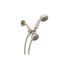 6 Setting Hand Shower/Shower Head Combo