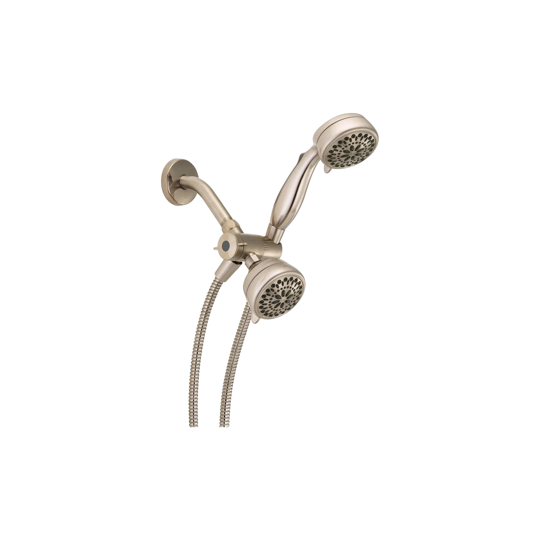 6 Setting Hand Shower/Shower Head Combo