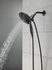 In2ition&reg; 5-Setting Two-in-One Shower (Recertified)