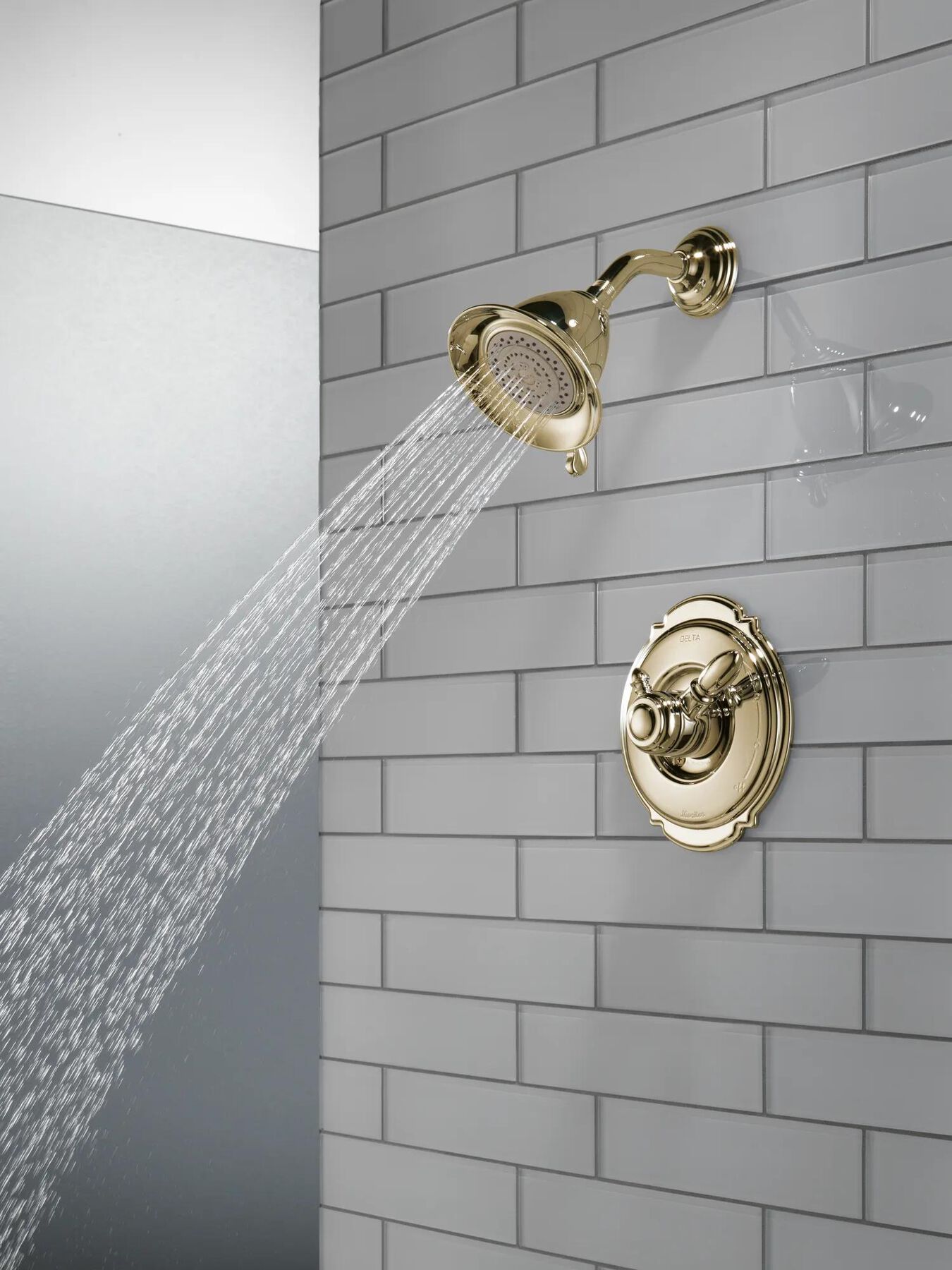 Monitor&reg; 17 Series Shower Trim
