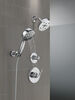 Monitor&reg; 14 Series H<sub>2</sub>Okinetic&reg; Shower Trim