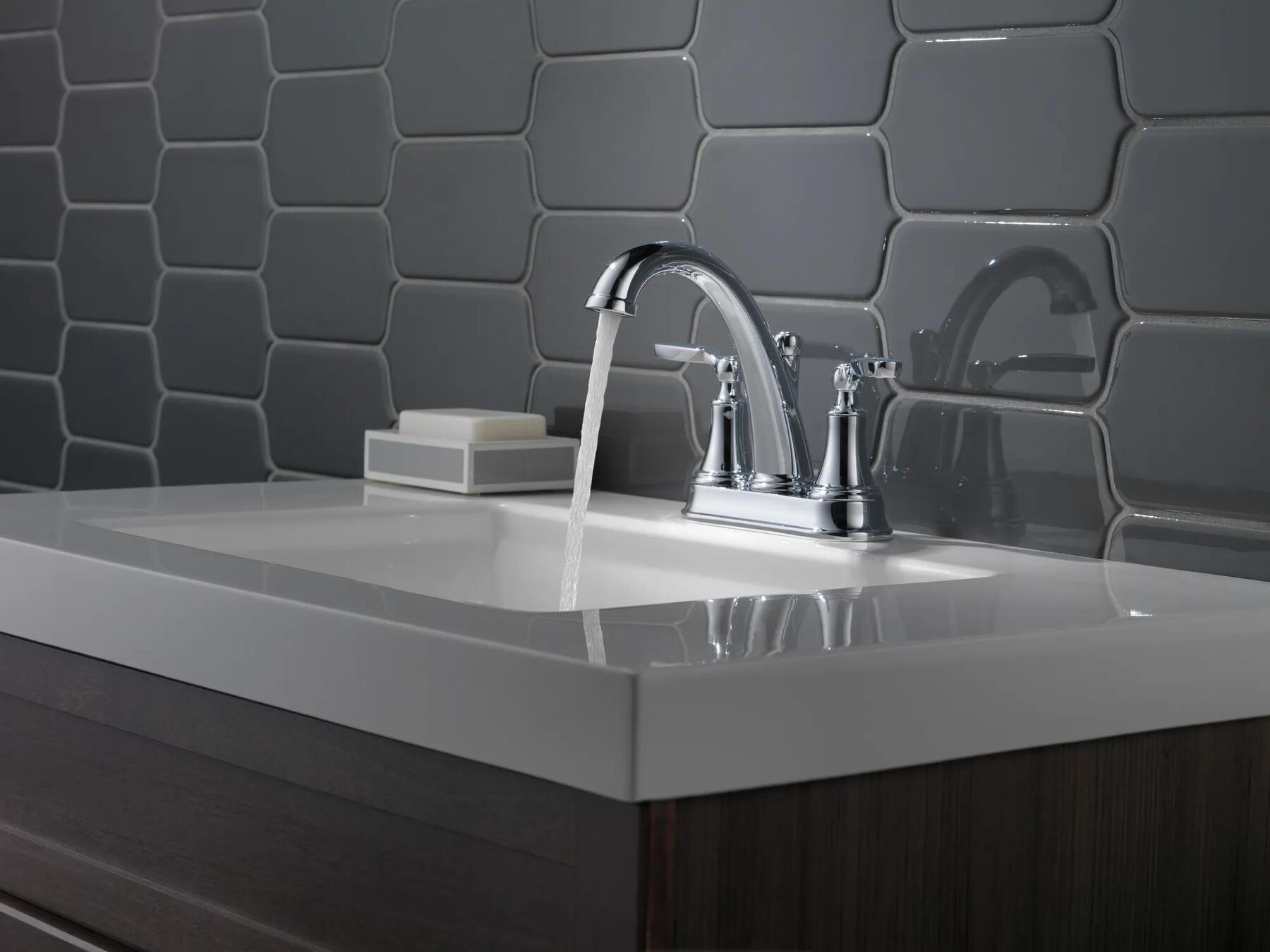 Bathroom Faucet (Recertified)
