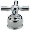 Metal Cross Handle Kit - Transfer Valve