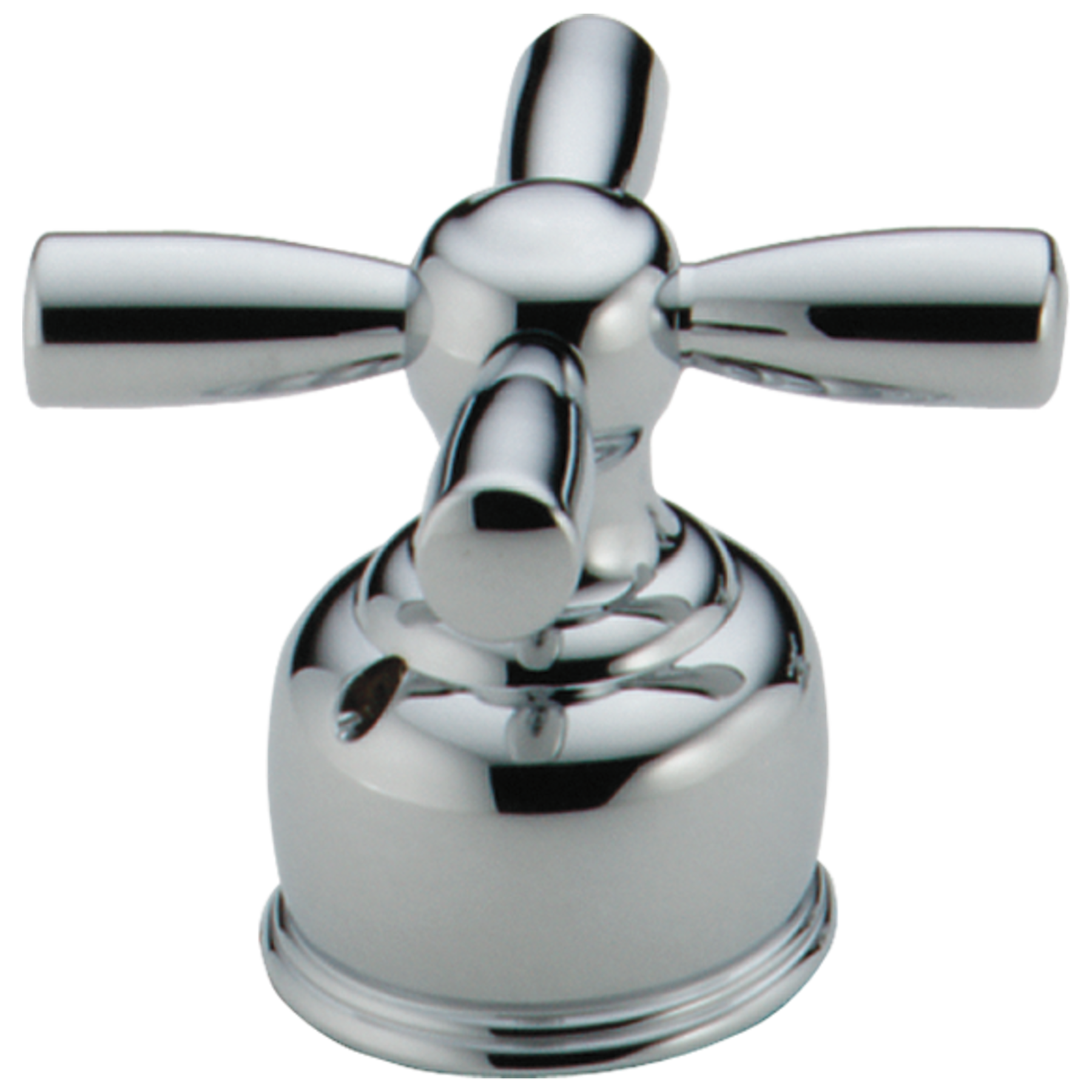 Metal Cross Handle Kit - Transfer Valve