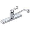 Single Handle Kitchen Faucet