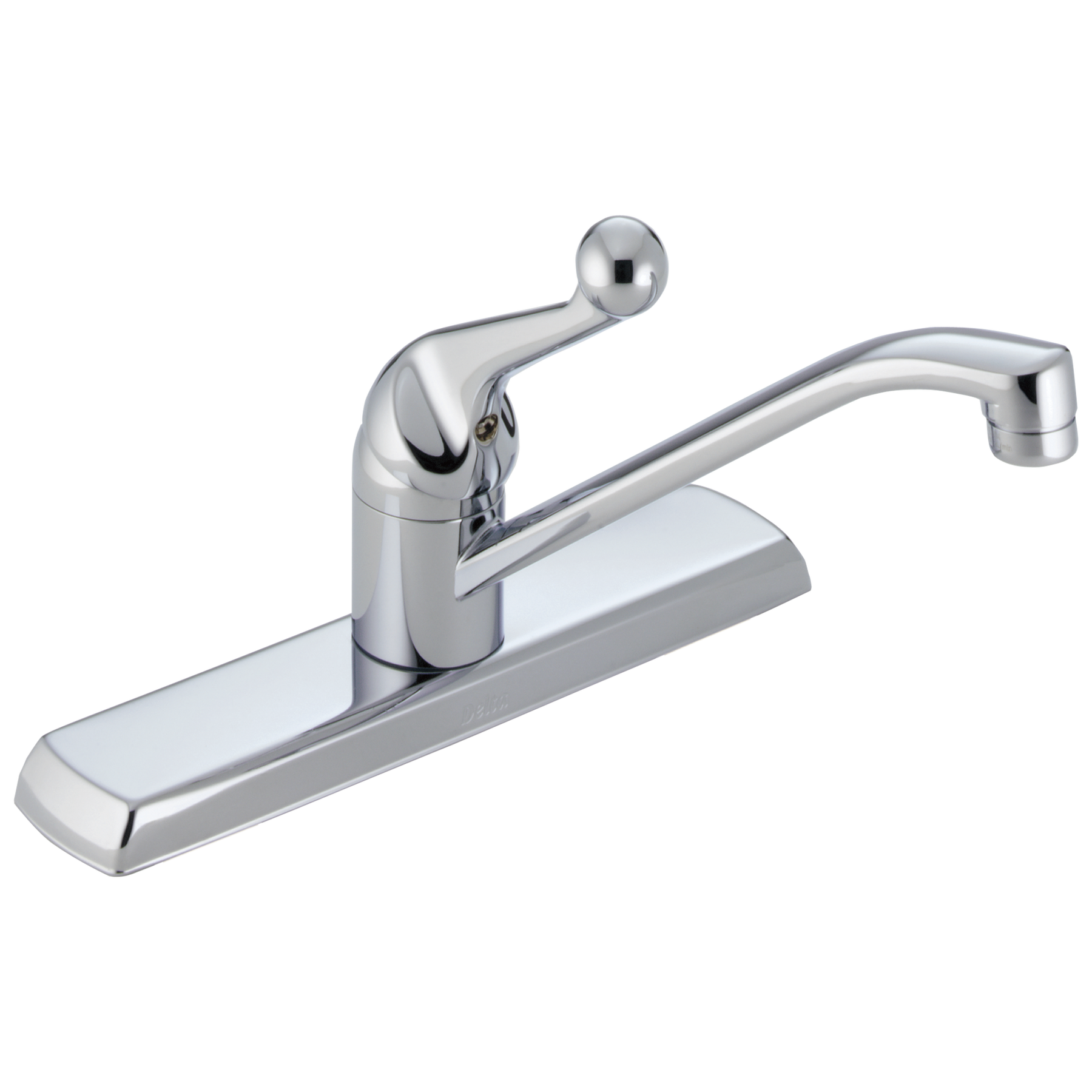 Single Handle Kitchen Faucet