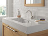 Single Handle Bathroom Faucet