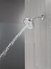 4-Setting 6-inch Shower Head