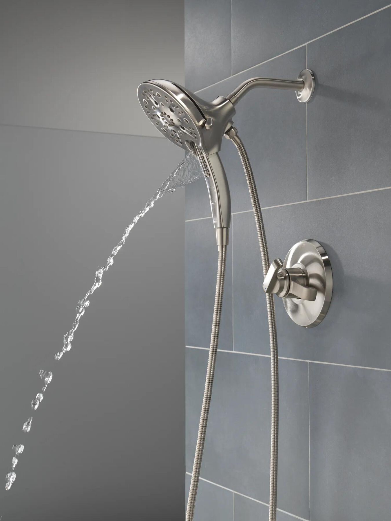 17 Series Shower Trim (Recertified)