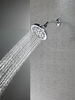 5-Setting Shower Head