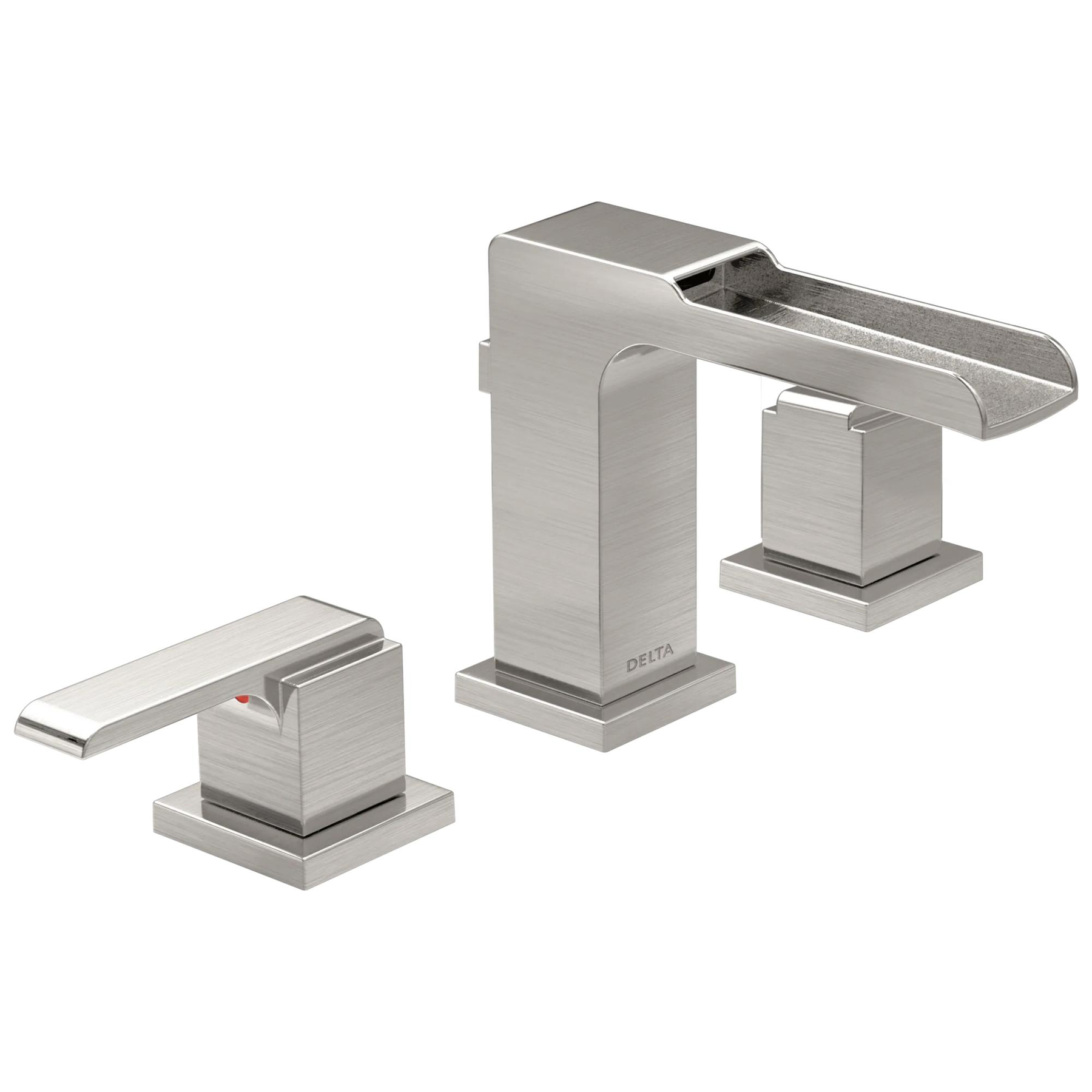 Widespread Channel Bathroom Faucet (Recertified)