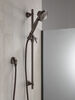 Premium 3-Setting Slide Bar Hand Shower