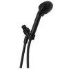 4-Setting Hand Shower